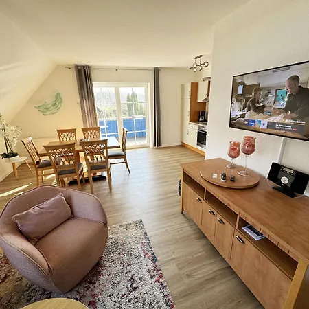 דירה 12 Am Selliner *
