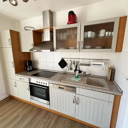 דירה 12 Am Selliner